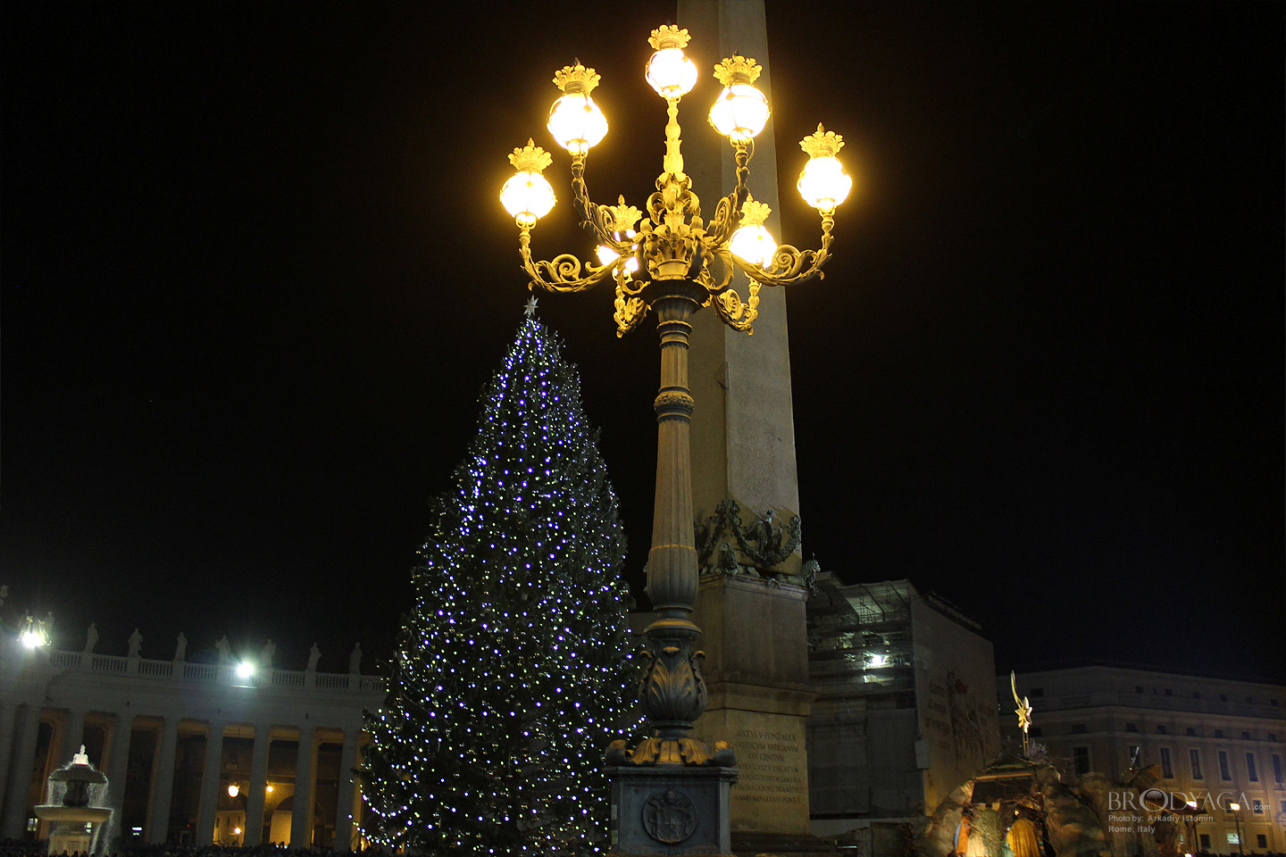 Rome